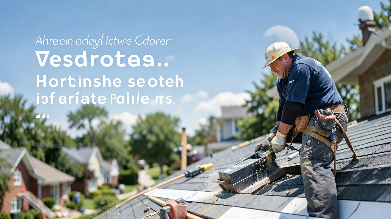 Roof Replacement in Hazel Hurst, PA near me